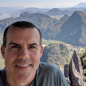 Meet your Posher, Dan